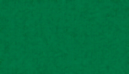 Fototapeta premium Solid forest green color background, with a subtle, paper texture, featuring, a flat and, uniform matte surface appearance