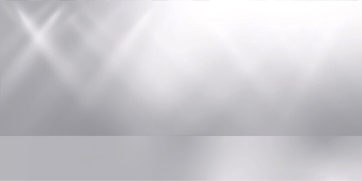 Minimalist Gray Abstract Studio Background Backdrop
