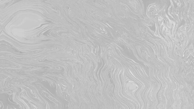 Chrome marbled-textured liquid background for wallpaper or backdrop
