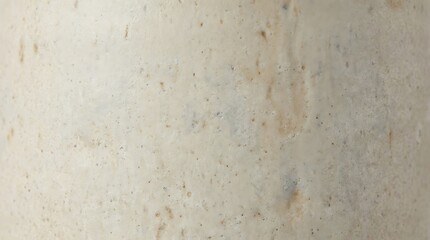 Fototapeta premium Beige marble surface with brown and gray speckles
