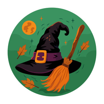 Witch Hat