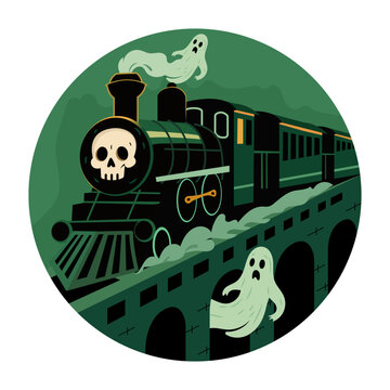 Ghost Train