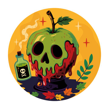 Poison Apple