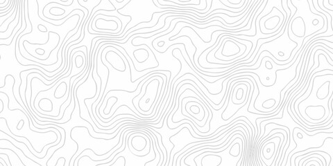 abstract grid topography paper elegant elevation map cartographic line design. Topography and geography map grid abstract wallpaper. © Art new design