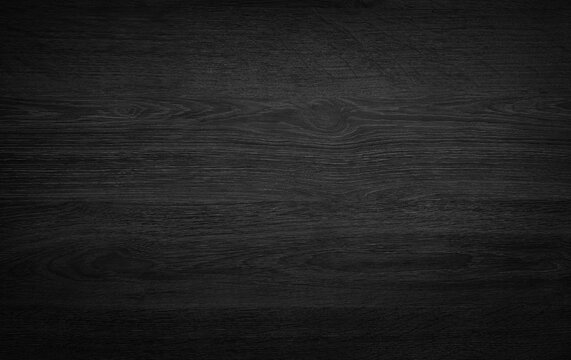 An ebony hardwood shady facade