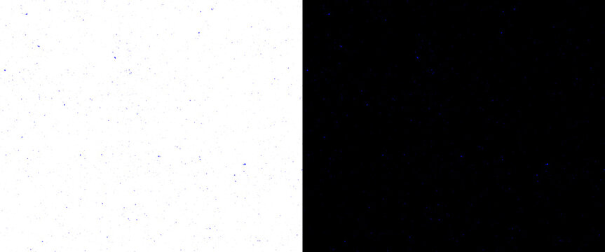 Minimalist split screen background with white and black panels, high contrast dual tone texture, simple two color composition for graphic design