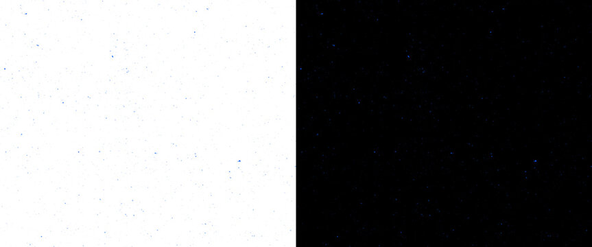 Minimalist split screen background with black and white contrast, textured monochrome surface, abstract dual tone composition for graphic design