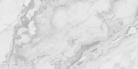Fototapeta premium A natural marble texture with subtle grey veining
