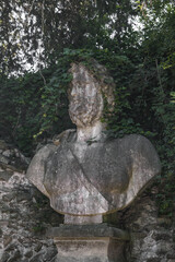 Jupiter sculpture, Florence © Francesco