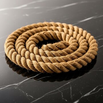 Coiled Resilience: A Weaver's Tale