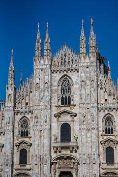 duomo di milano