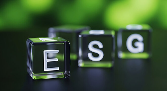 Green bottle caps with sg logo on green background