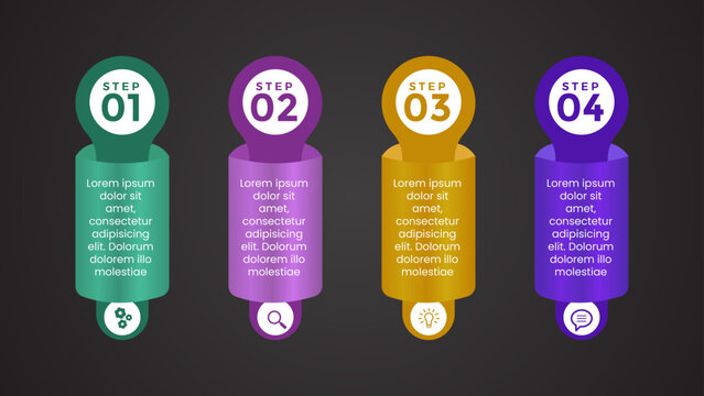 Bar or &ldquo;Low Third&rdquo; &ndash; A design element for infographics