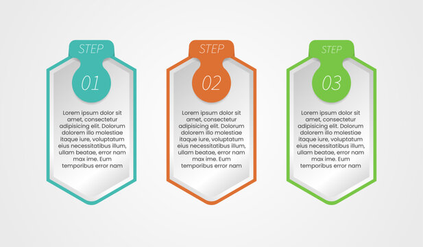 Bar or &ldquo;Low Third&rdquo; &ndash; A design element for infographics