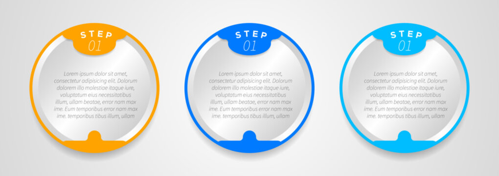 Bar or &ldquo;Low Third&rdquo; &ndash; A design element for infographics