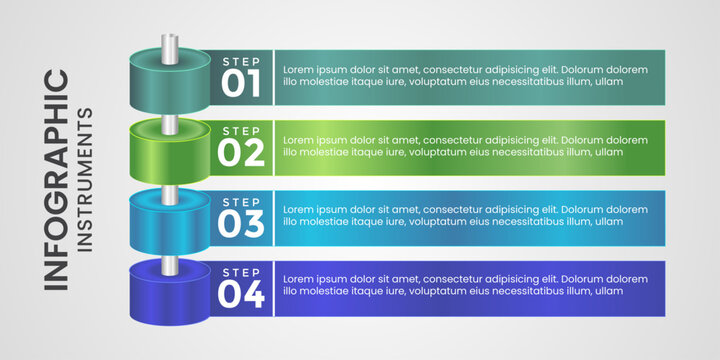 Bar or &ldquo;Low Third&rdquo; &ndash; A design element for infographics