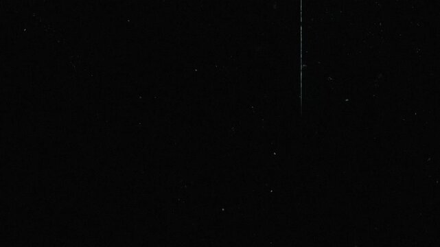 vhs  retro noise black background 4k