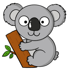 koala © Patalee