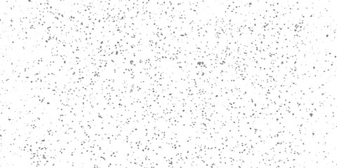 Fototapeta premium A seamless pattern of fine, scattered glitter particles on a white background creates a dazzling and celebratory effect.