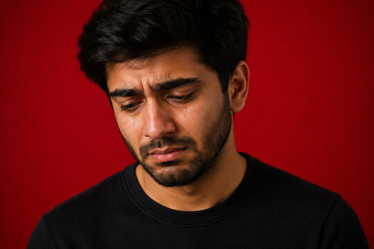 portrait of a man
