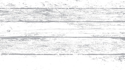 Vintage wooden board texture with distressed tree rings Rustic wood grain background with weathered crack details © VECTOR HOUSE