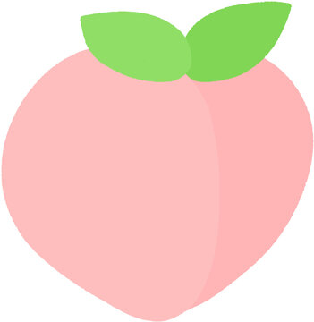 복숭아