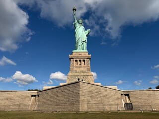Statue of Liberty © Angelo