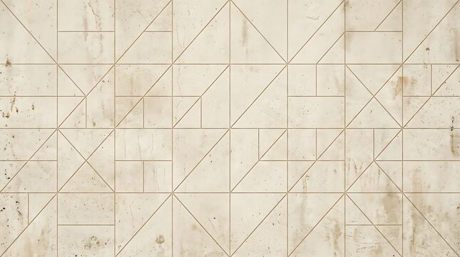Abstract geometric wireframe mesh structure design.