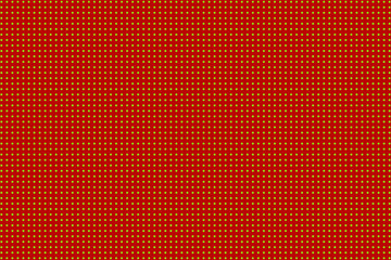 Obraz premium Halftone Dot Pattern Vector Background