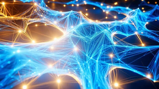Neural Network Visualized