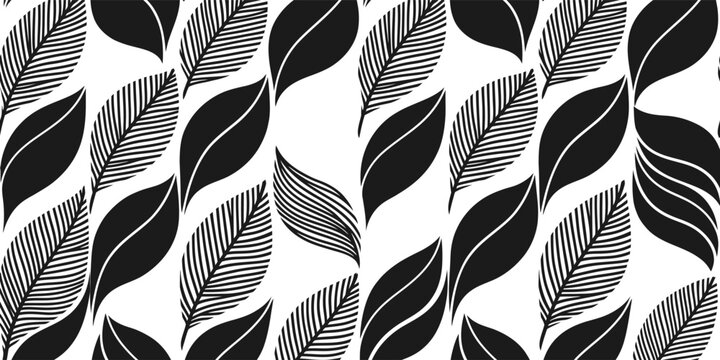 Green vine leaves on a white background.