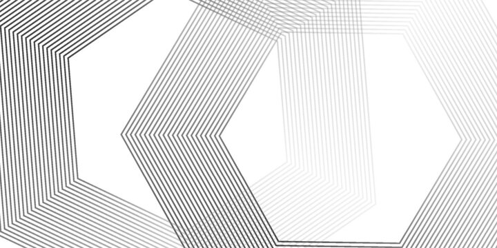 Honeycomb pattern with hexagon mesh. Texture bee comb grid. Flat vector illustration isolated on white background. modern