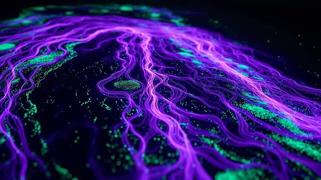 Dual-Level AI Learning