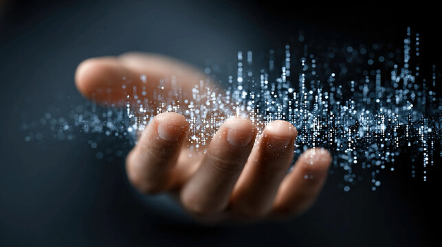 Discover IT approaches that transform raw information into actionable foresight empowering enterprises to predict market shifts and implement data-driven strategies instantly