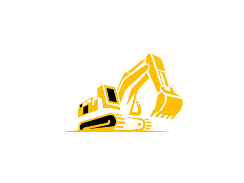 excavator