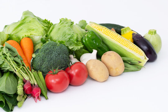 野菜