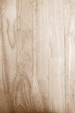 Vertical natural wood plank texture background