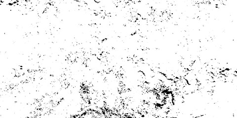 Fototapeta premium black and white grunge abstract background old glitter rust and dust surface wall background.