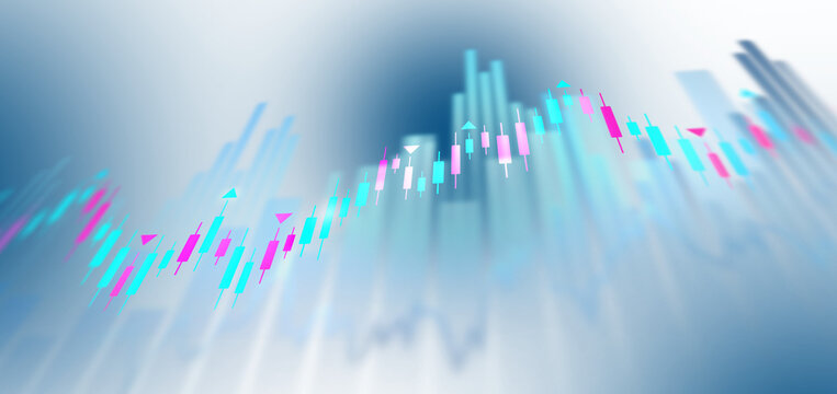 Transparent  stock market investment trading graph growth.Trade business analytics graph and financial chart.Business trade analytics line graphs and financial chart investment. PNG chart.	