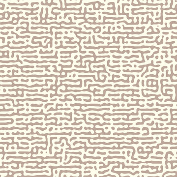 Neutral coloured abstract pattern design background 