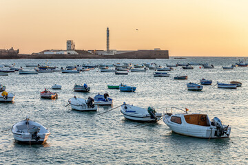 Cadiz © Rikrt