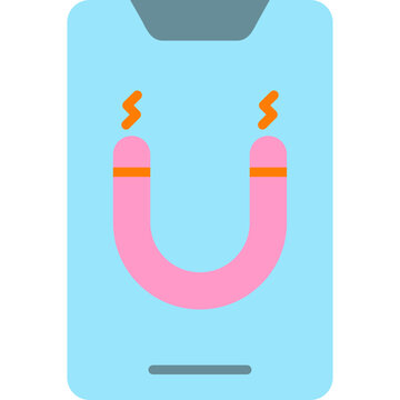 Magnetometer Icon