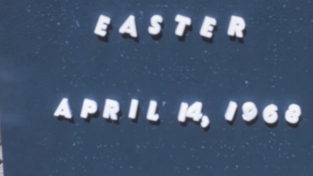 Slow motion archival view of the Apollo 11 ticker tape parade and the SS Sagafjord bon voyage departure in New York City archival footage.