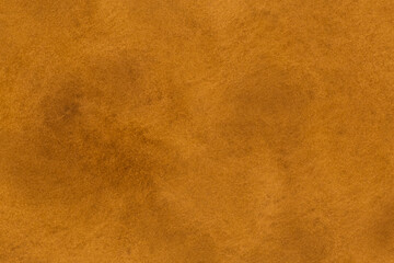 artistic backdrop: close up of canvas stained with warm color paints