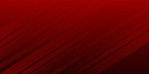 Vibrant red glowing streaks with a dynamic diagonal composition, perfect for gaming wallpapers, e-sports banners, and futuristic digital art. © Sainal