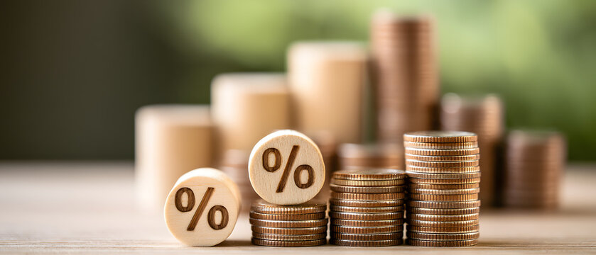 Grasping the interest concept is crucial for effective financial management. Whenever you delve into stocks or other financial products, interest rates are usually of primary concern