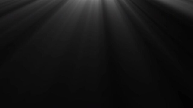 Premium Overlays Volumetric Lights 1 &ndash; Cinematic God Rays, Light Beam Effects and Atmospheric Lighting Overlays for Video Editing and Motion Graphics