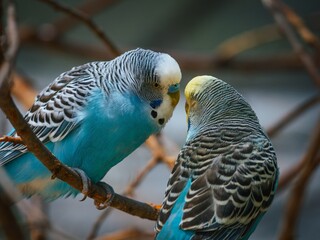 blue and yellow macaw © kakar
