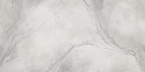 Fototapeta premium Abstract White Marble Texture Background with Natural Stone Surface Grunge Pattern and Elegant Light Gray Concrete Wall Design for Modern Wallpaper Backdrop