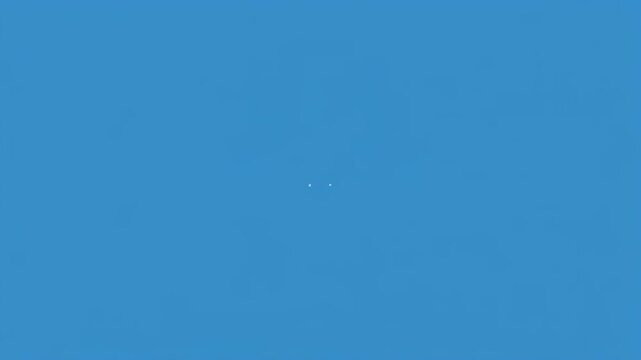 Sad cartoon eyes shedding tears in blue liquid with black background